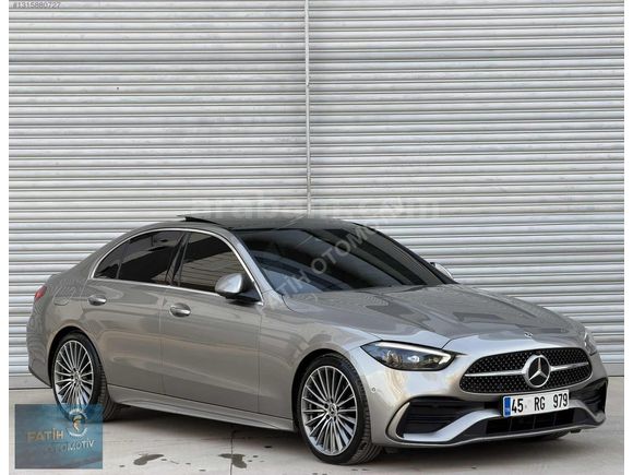 2022 Çıkışlı Boyasız Movaje Grey Aks + D.Light Vs '53' Binde