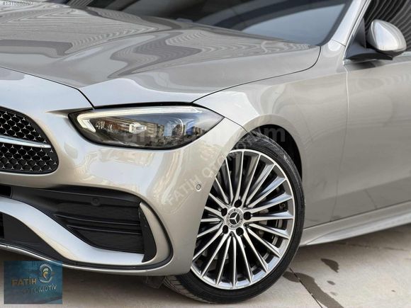 2022 Çıkışlı Boyasız Movaje Grey Aks + D.Light Vs '53' Binde