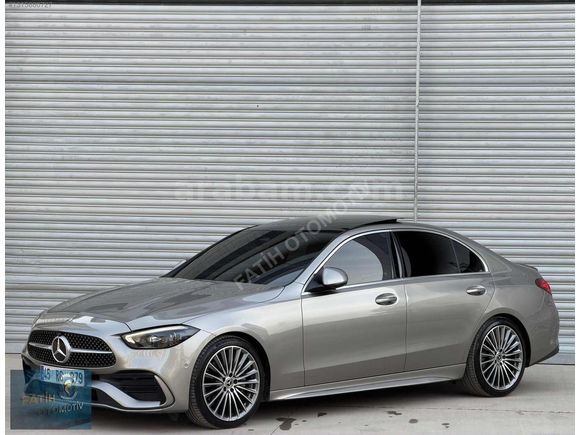 2022 Çıkışlı Boyasız Movaje Grey Aks + D.Light Vs '53' Binde