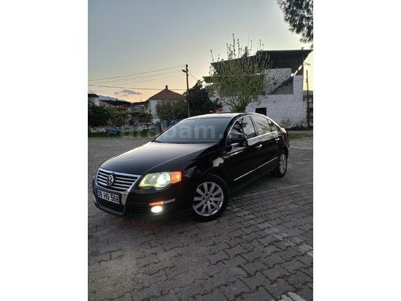 Sahibinden Volkswagen Passat 1.4 TSi Comfortline 2010 Model