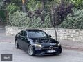 2022 MODEL C200 AMG 4 MATİC GECE PAKET 360 KAMERA BURMESTER