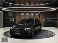 "PAŞA" 2023-27 Bin Km'de Hatasız Arka Aks/Head Up/Taba/Burmester