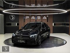 "PAŞA" 2023-27 Bin Km'de Hatasız Arka Aks/Head Up/Taba/Burmester