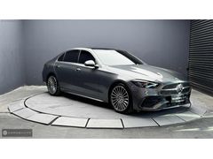 ""GARDEN""2023 GRİ/SİYAH BURMESTER 4 K ISITMA 44.907KM BOYASIZ