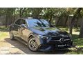 2022 C200 AMG 4MATİC 23 BİNDE KM HATASIZ İLK EL WONCARS YEŞİLKÖY
