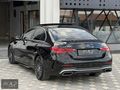 2024 BOYASIZ HATASIZ C200 4Matic AMG// 30 binde