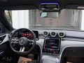 2024 BOYASIZ HATASIZ C200 4Matic AMG// 30 binde