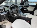 2024 BOYASIZ HATASIZ C200 4Matic AMG// 30 binde
