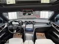 2024 BOYASIZ HATASIZ C200 4Matic AMG// 30 binde