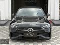 2024 BOYASIZ HATASIZ C200 4Matic AMG// 30 binde