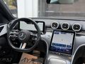 2024 BOYASIZ HATASIZ C200 4Matic AMG// 30 binde