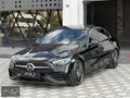 2024 BOYASIZ HATASIZ C200 4Matic AMG// 30 binde