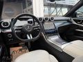 2024 BOYASIZ HATASIZ C200 4Matic AMG// 30 binde