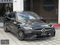2024 BOYASIZ HATASIZ C200 4Matic AMG// 30 binde