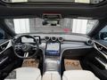 2024 BOYASIZ HATASIZ C200 4Matic AMG// 30 binde