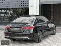 2024 BOYASIZ HATASIZ C200 4Matic AMG// 30 binde