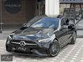 2024 BOYASIZ HATASIZ C200 4Matic AMG// 30 binde