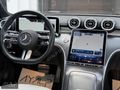 2024 BOYASIZ HATASIZ C200 4Matic AMG// 30 binde