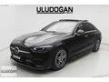 2024 MODEL C200 4 MATİC AMG - ORJİNAL - HATASIZ