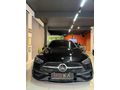 UQKA 2023 Mercedes C200 AMG Burmester Taba HATASIZ
