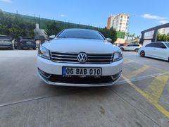 Sahibinden Volkswagen Passat 1.6 TDi BlueMotion Comfortline 2014 Model Mersin