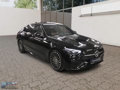 Mercedes-Benz Certified- KOLUMAN Ankara 2025 C 200 4Matic AMG+