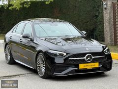 BOYASIZC200AMG 4MATİC,CAM TAVAN,BURMESTER,HAYALET,SIFIR GİBİ