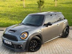 JCW BODY KİT - FAR STOP - EKRAN - CAM TAVAN