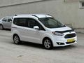 KARAMAN OTOMOTİV’den Ford Tourneo Courier 1.5 TDCi Delux 2018 Model Van