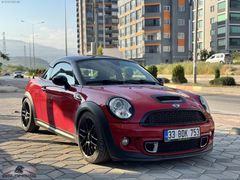 2012 MODEL BOYASIZ DEĞİŞENSİZ HATASIZ COUPE 175.000 KM OTOMATİK