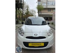 2013 MODEL TEMİZ MİCRA