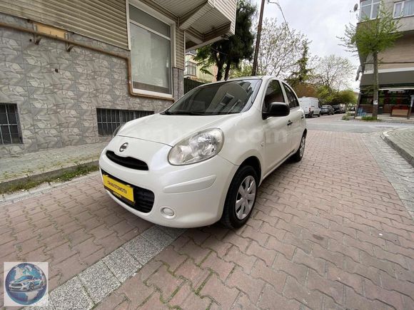 2013 MODEL TEMİZ MİCRA