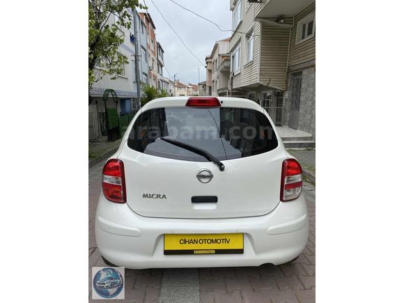 2013 MODEL TEMİZ MİCRA