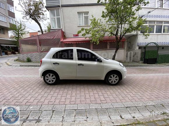 2013 MODEL TEMİZ MİCRA