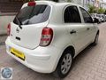 2013 MODEL TEMİZ MİCRA