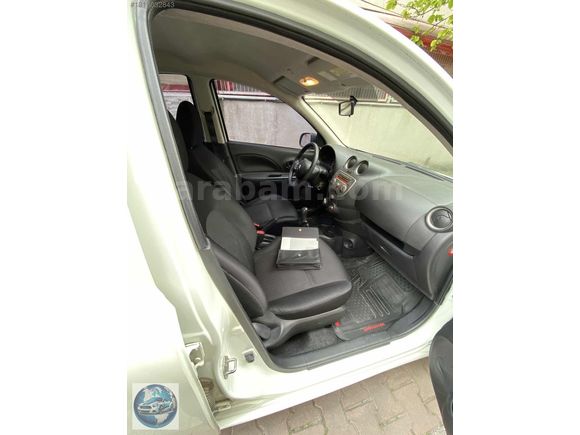 2013 MODEL TEMİZ MİCRA