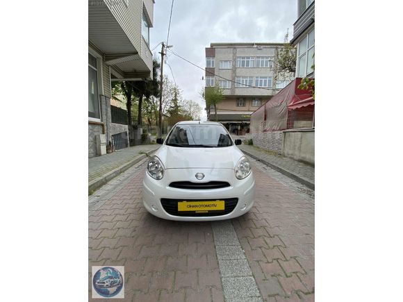 2013 MODEL TEMİZ MİCRA