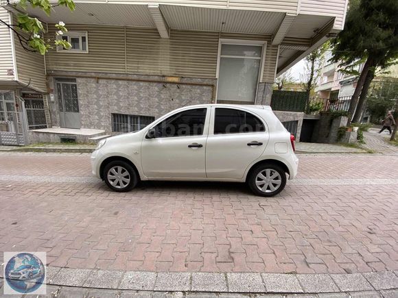 2013 MODEL TEMİZ MİCRA