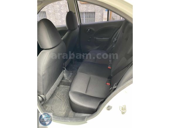 2013 MODEL TEMİZ MİCRA