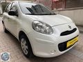 2013 MODEL TEMİZ MİCRA