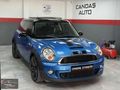 2011 Model 1.6 Cooper S Otomatik-119 Bin Km ÇiftAçılır Cam Tavan