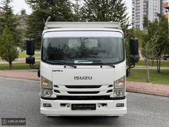 AÇIKLAR OTOMOTİV NPR8 LONG HATASIZ DAMPERLİ MUAYENE YENİ 1.SINIF