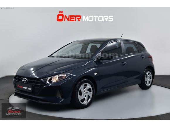 KAPUT TAVAN BAGAJ ORJIANL 91 BIN KM'DE HYUNDAI İ20 OTOMATİK!!!