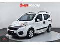 78 BİN KM'DE 1.3 SAFELİNE DOLULAR DOLUSU FİORİNO!!!!