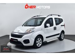 78 BİN KM'DE 1.3 SAFELİNE DOLULAR DOLUSU FİORİNO!!!!