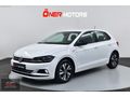 HATASIZ BOYASIZ OTOMTK Volkswagen Polo 1.0 TSI COMFORT 21 BİN KM