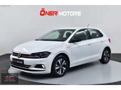 HATASIZ BOYASIZ OTOMTK Volkswagen Polo 1.0 TSI COMFORT 21 BİN KM