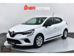 27 BİN KM'DE HATASIZ BOYASIZ RENAULT CLİO 1.0 OTOMATİK BENZİN!!