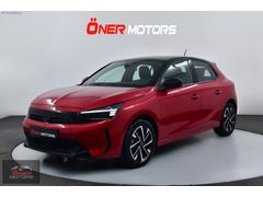 ÖNER MOTORS'DAN 2025 CAM TAVAN HYBRİD OPEL CORSA HATASIZ!