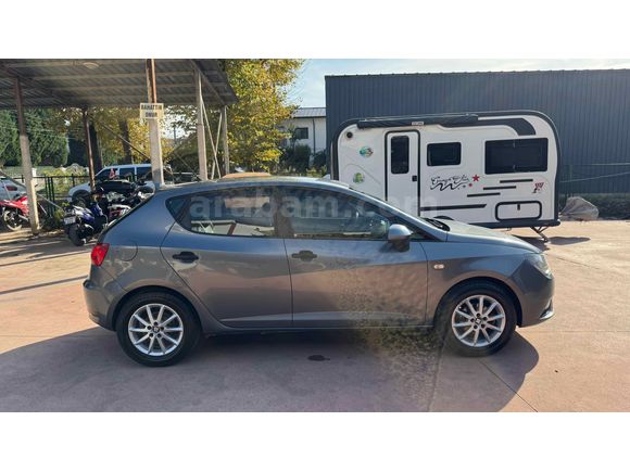 Sahibinden Seat Ibiza 1.4 Reference 2015 Model 
